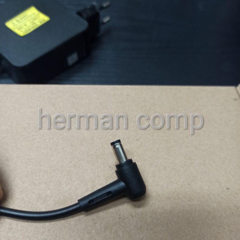 Original Adaptor Asus ADP-65DW A, ADP-65DW C, ADP-65DW Z 19V-3.42A DC 5.5*2.5mm