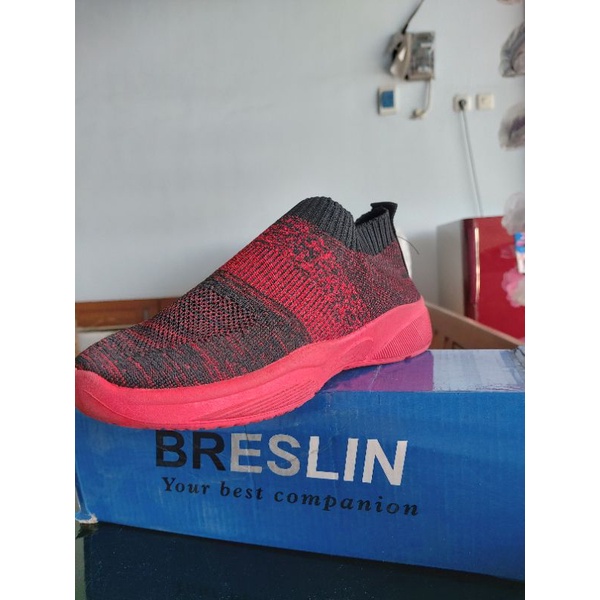 SEPATU|BRESLIN|MURAH