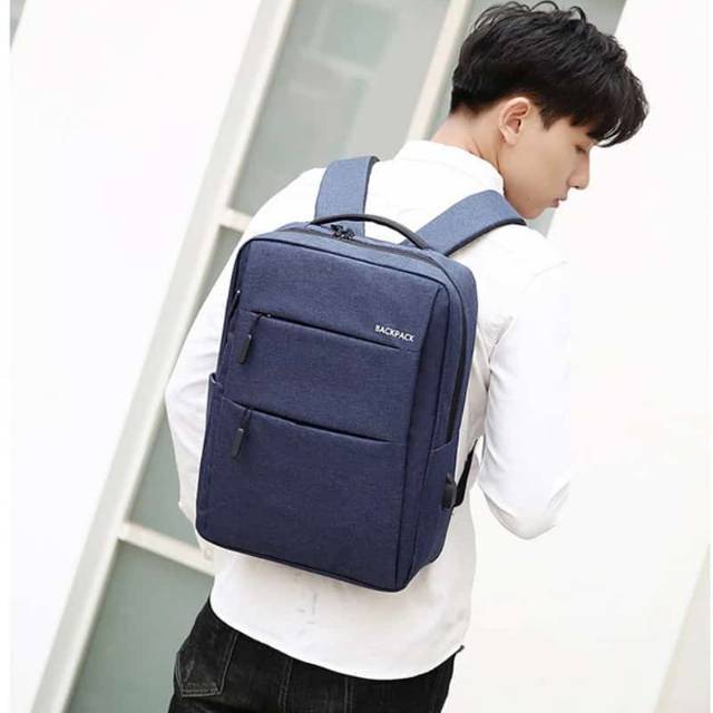 Termurah/terlaris/terbaru/Tas ransel BACKPACK