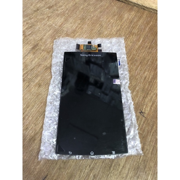 LCD SONY ERICSSON X12 + TS