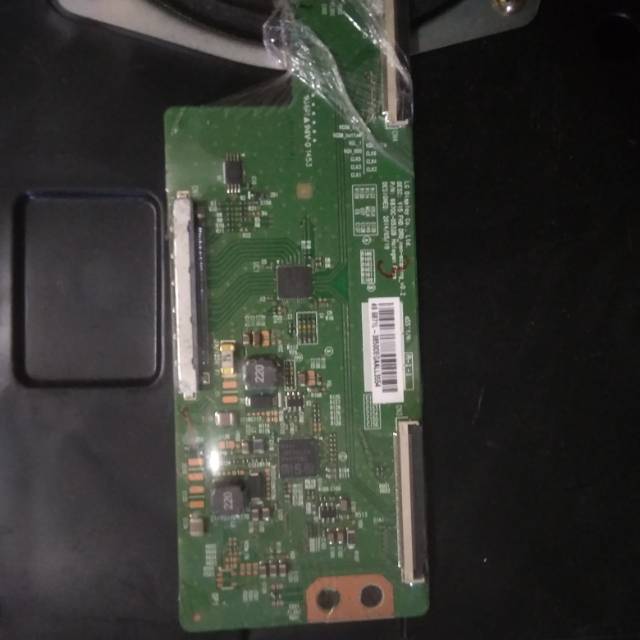 MESIN T CON TCON TIKON TV LG 49LF540 _ 49LF540T