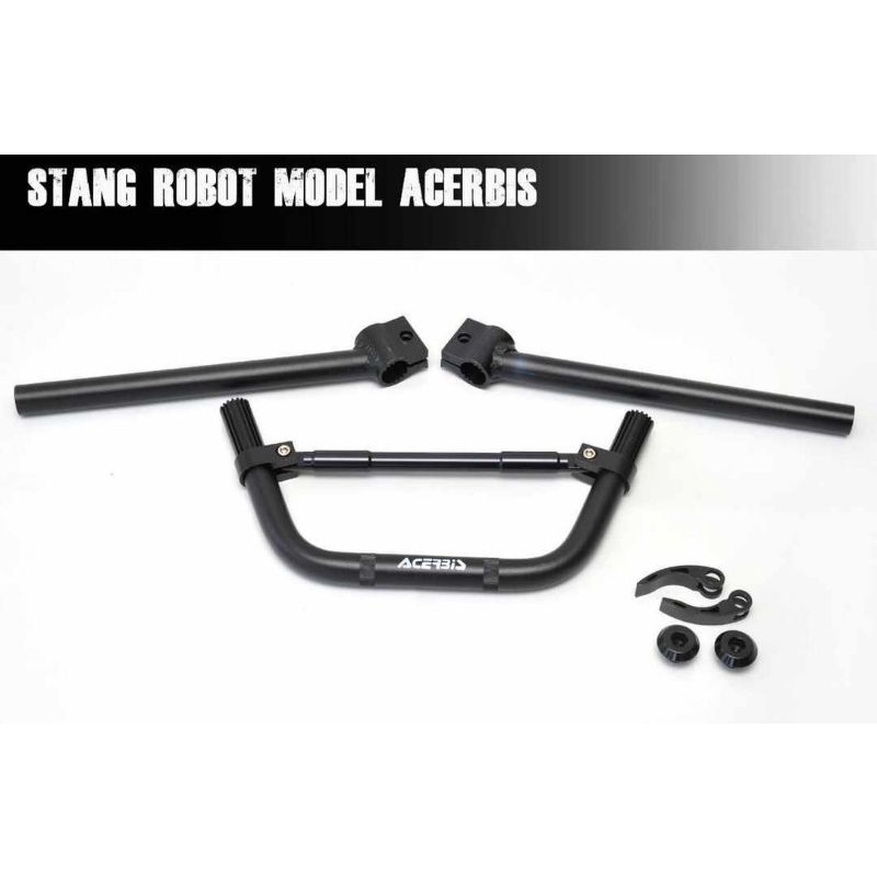 Stang acerbis RX King CB100 vixion thunder tiger megapro verza glpro gl100 scorpio xride stang acerb