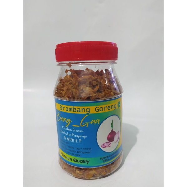 

bawang merah goreng