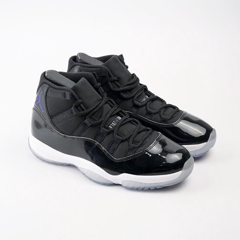 Air Jordan 11 Space Jam 2016