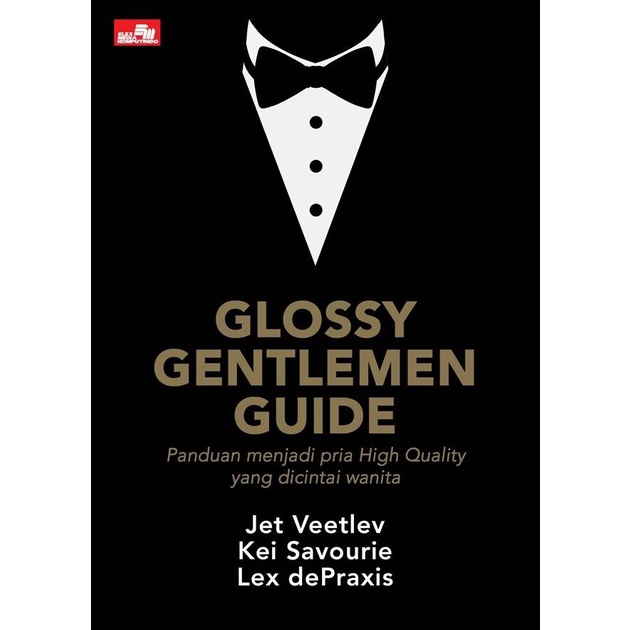 

[[COD]] GLOSSY GENTLEMEN GUIDE TERPERCAYA Kode 10