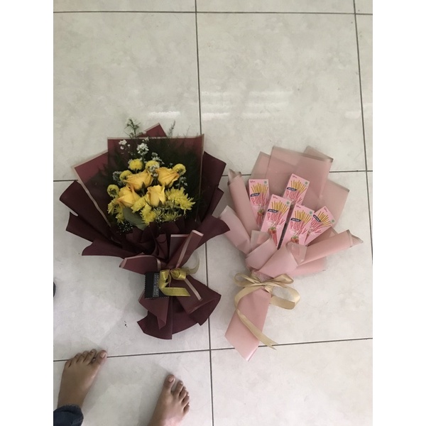 

Bucket Pocky Murah
