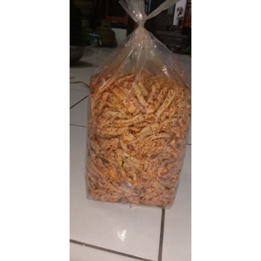 

BASRENG DAUN JERUK 1KG