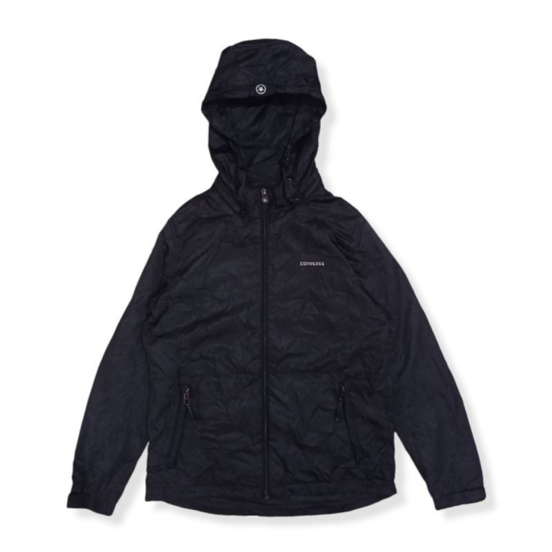 Jaket converse second original