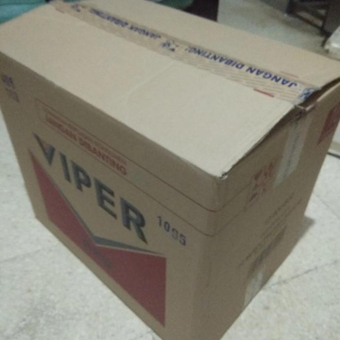 

kardus bekas tebal - 57*38*49