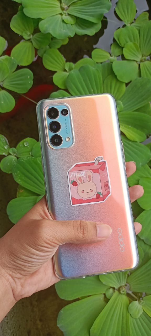 Breakfast Menu Stiker Lucu Murah Isi 10pcs