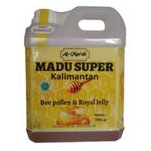 

Madu murni / madu hutan kalimantan 1kg / madu 1kg