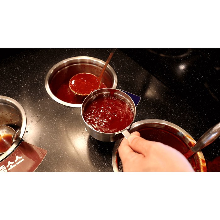 

[NEW] HALAL Tteokbokki Sauce 300 Gram Korea Tokpoki Saus Saos Topoki