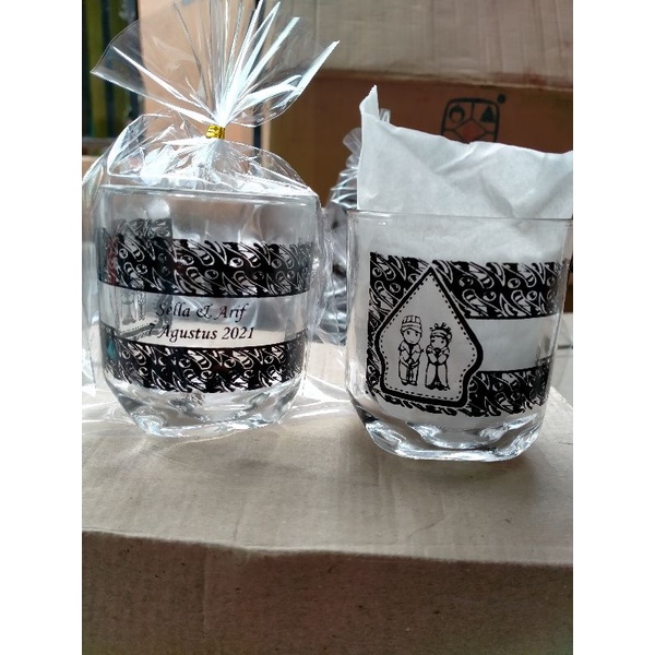 souvenir gelas psp/souvenir gelas kopi unik/souvenir gelas kopi psp