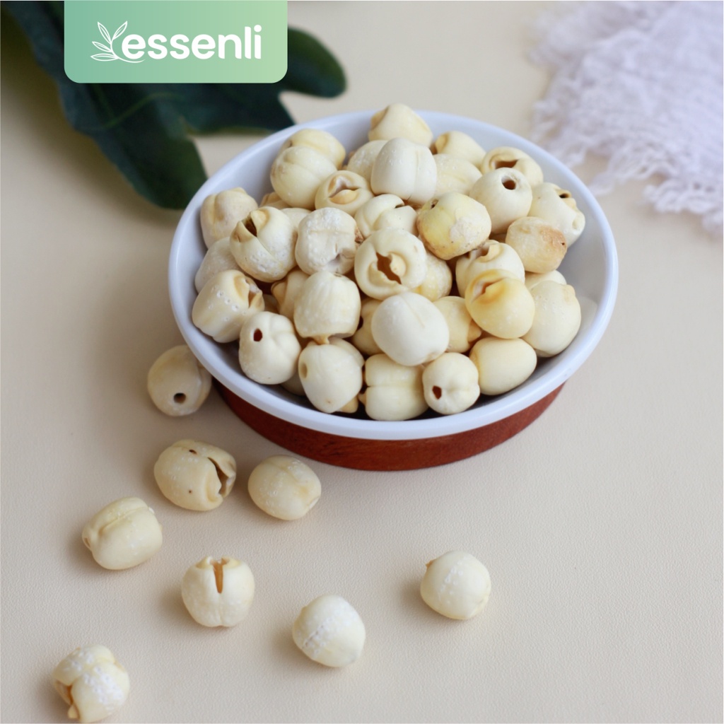 LOTUS SEED 50gr