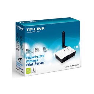 TP LINK Wps 510u wireless