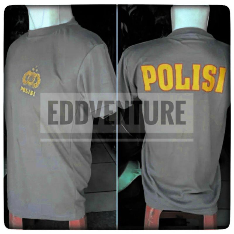 KAOS POLISI / KAOS OBLONG POLISI / KAOS PENDEK POLISI / KAOS LAPANGAN POLISI / KAOS KERJA POLISI / KAOS OBLONG / KAOS GROSIR / KAOS MURAH / KAOS ABU ABU / KAOS ABU POLISI / KAOS POLISI MURAH / KAOS POLISI ABG / KAOS POLISI KEREN / KAOS POLISI MURAH