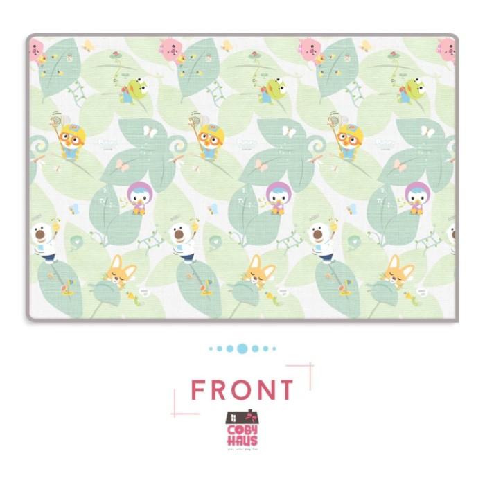 Playmat | Coby Haus Playmat Pe Motif Koala