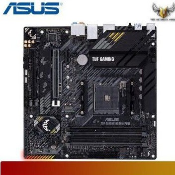 ASUS TUF B550M Plus Gaming