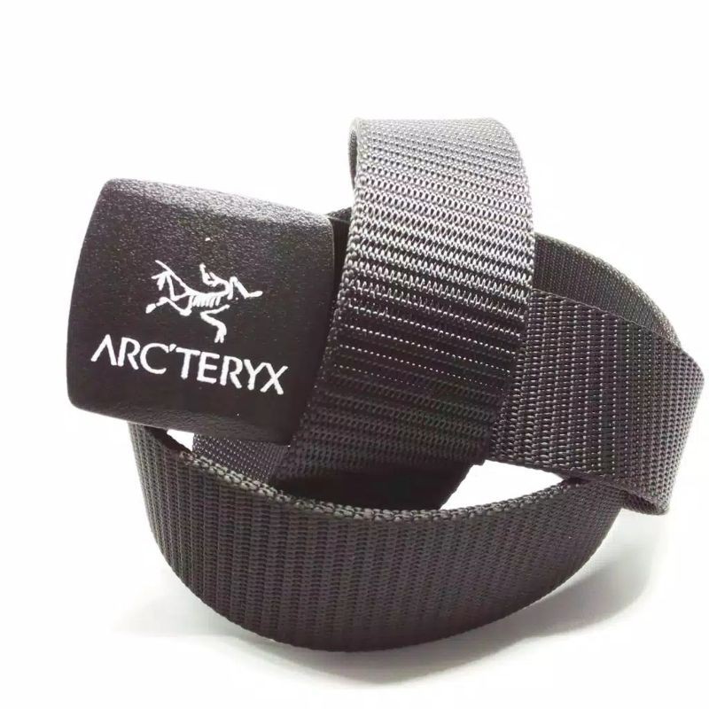 Belt/ Gesper/ Ikat Pinggang Outdoor Arcteryx 381115