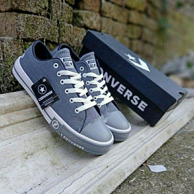 COD SEPATU CONVERSE  / SEPATU PRIA CONVERSE / SEPATU CONVERSE ALL STAR