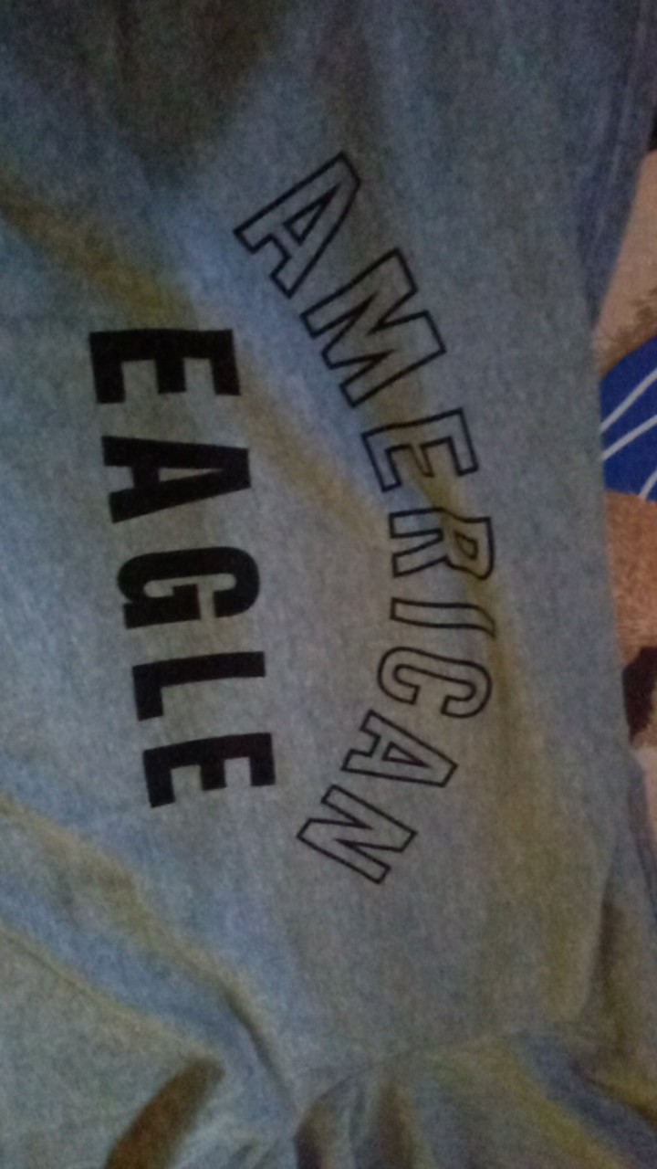 American Eagle Original