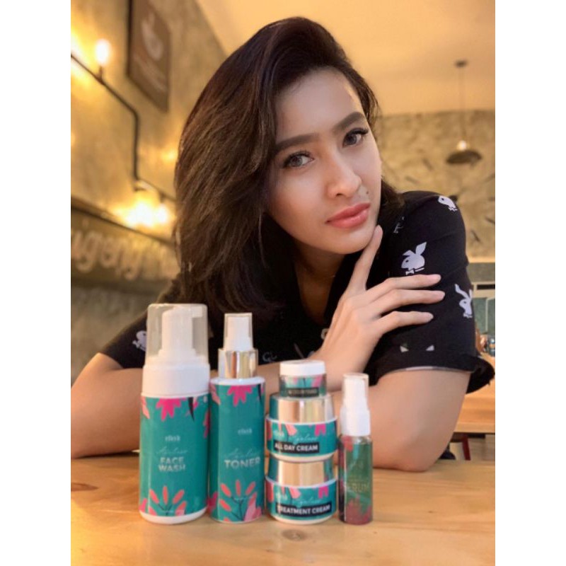 Efosh Skincare original BPOM