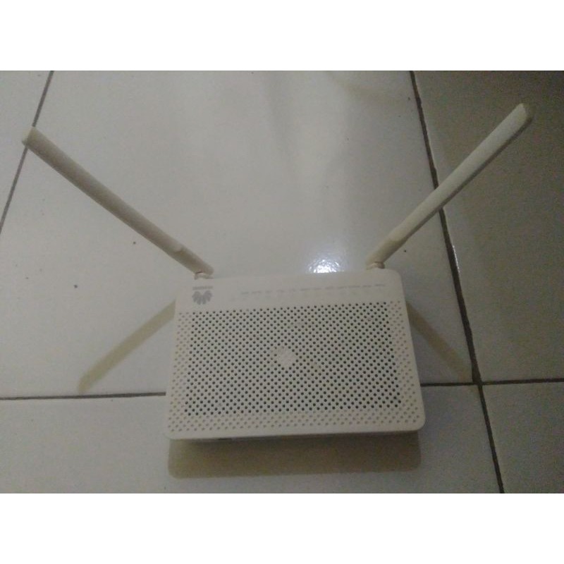 ONT HUAWEI HG8245H5 SECOND LIKE NEW