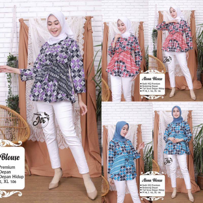 Termurah Atasna Batik Wanita Ppbtk07 Modern Batik Cassual Atasanbatik Wanitabatik /atasanwanita EreAknzSwkyWYN