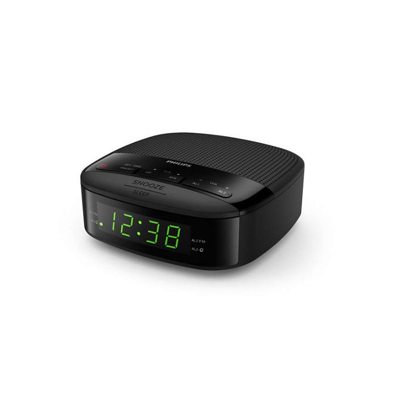 Radio Philips TAR3205 Jam Radio Digital TAR3205 Original