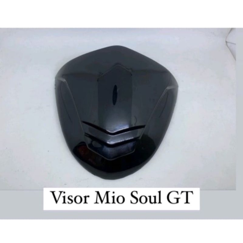 Visor Mio Soul GT