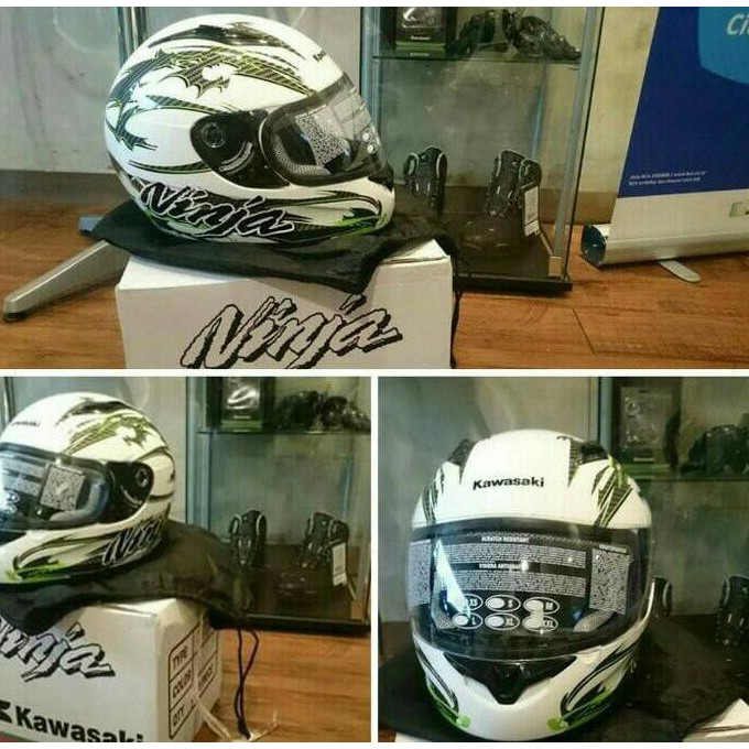 helm ninja /helm fullface