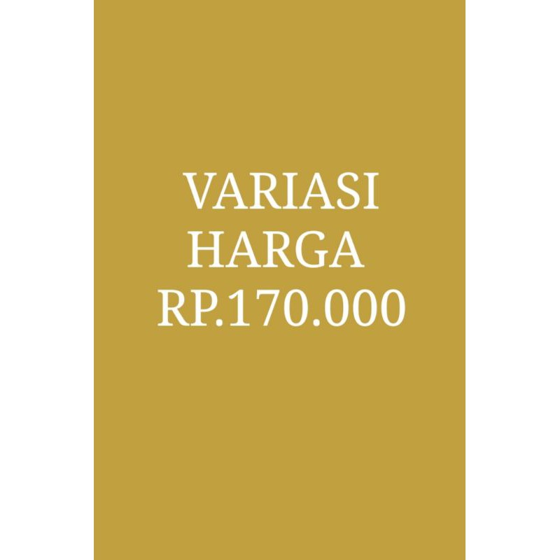 VARIASIHARGALIVE