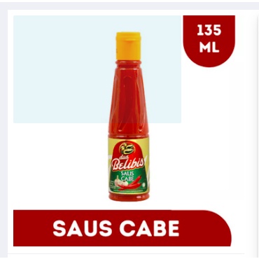 

Dua Belibis/Saus Cabe/Saus sambel 135mL - Saos 2 Belibis