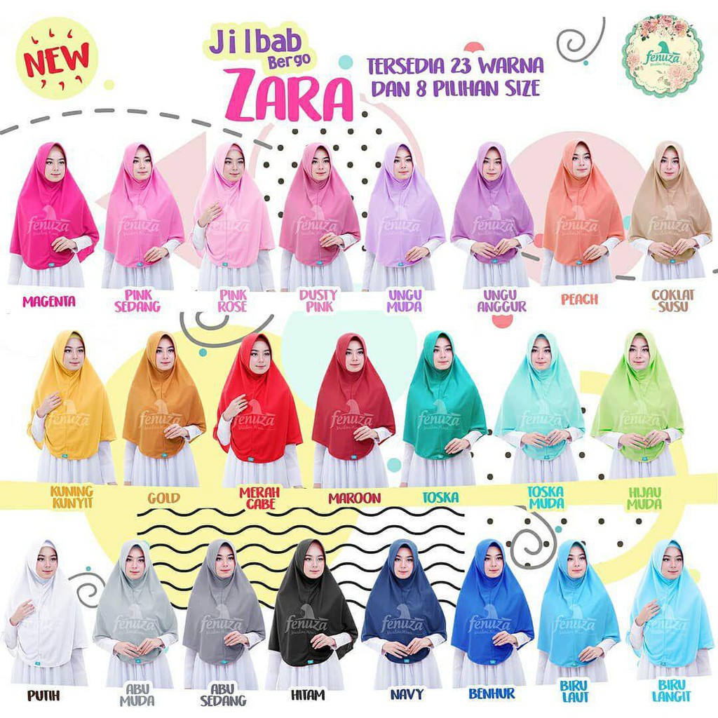 Jibab Zara