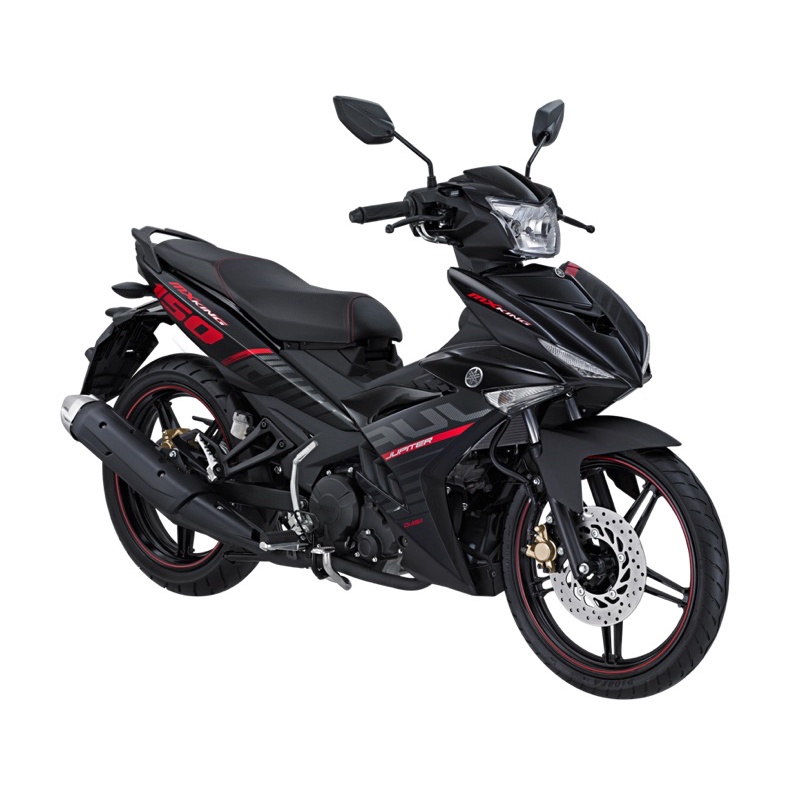KUNCI KONTAK JUPITER Z NEW 2010 2011 Z1 2012 MXKING GENUINE QUALITY CRUN