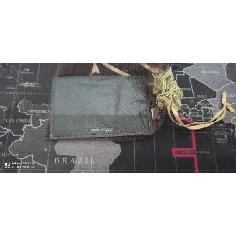 LCD Ori Copotan PSP Go