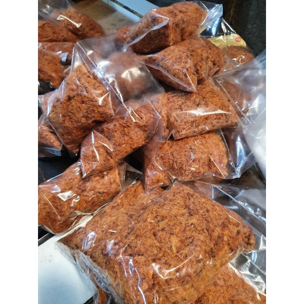 

Abon Aditya / Abon Ayam Original