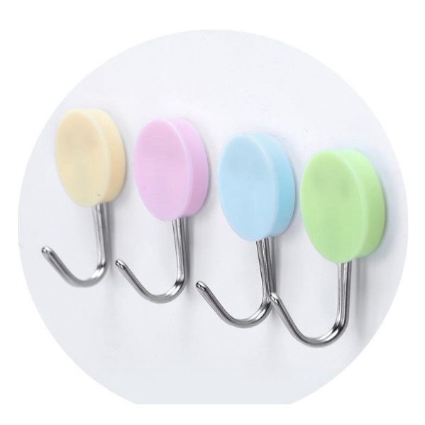 

Hook Pastel Pick Me Set Isi 6