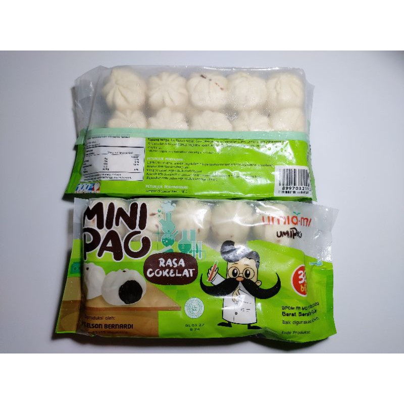 

mini pou 480 grm