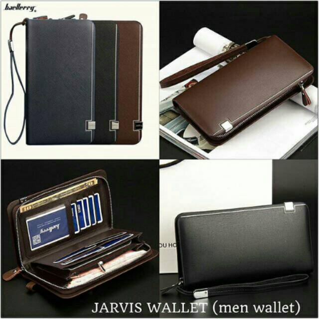 JARVIS WALLET