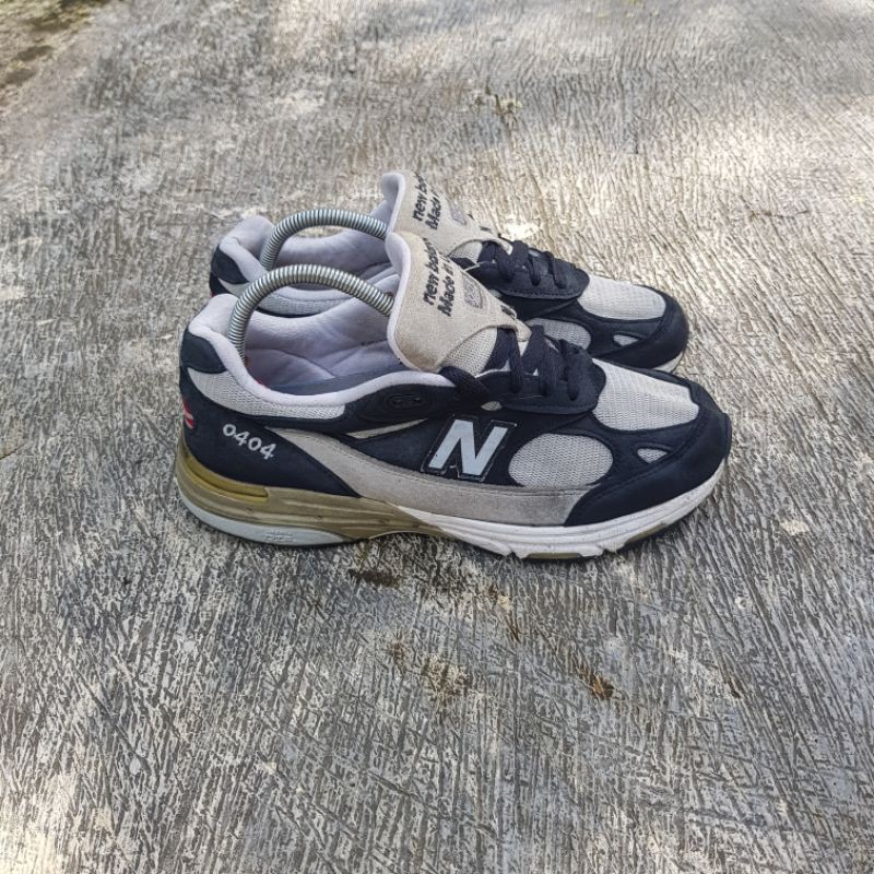 NB 993 USA limited edition