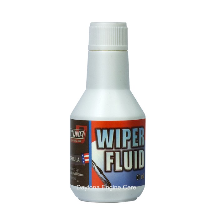 WIPER FLUID Daytona Engine Care 60 ml