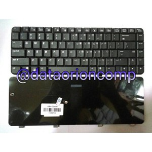 Keyboard laptop Hp Compaq cq40 cq41 cq45