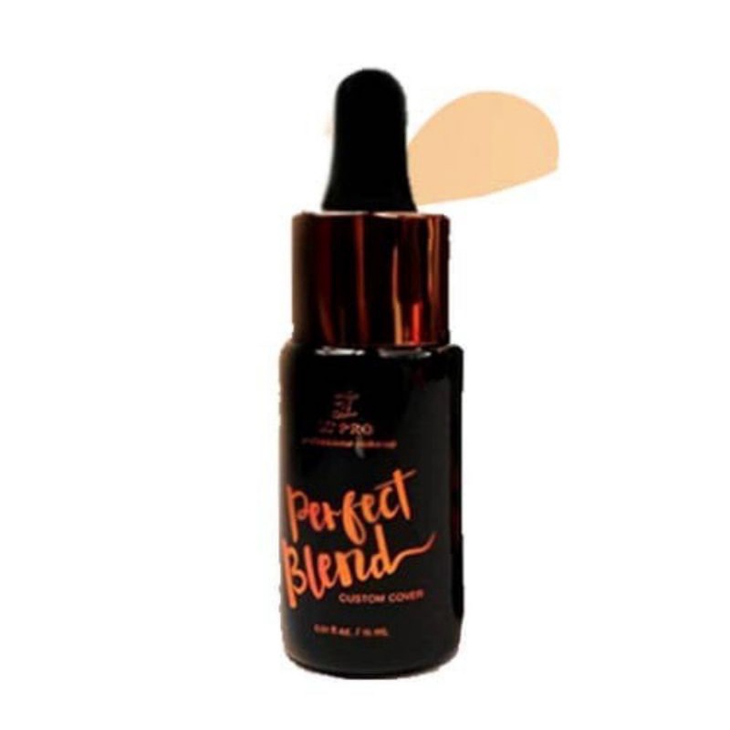 LT Pro Perfect Blend Custom Cover Light