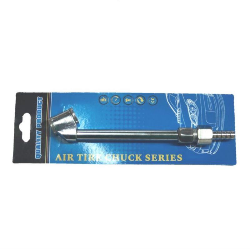 ISIAN ANGIN NEPEL SELANG / AIR CHUCK NEPEL SELANG