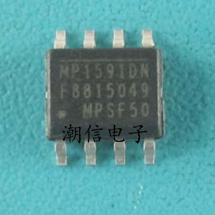 5pcs/lot Mp1591Dn-Lf-Z Mp1591Dn Sop-8 Stabilizer Ic Asli