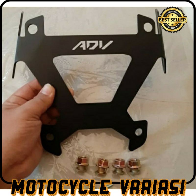 Breket bracket spion Honda Adv 150