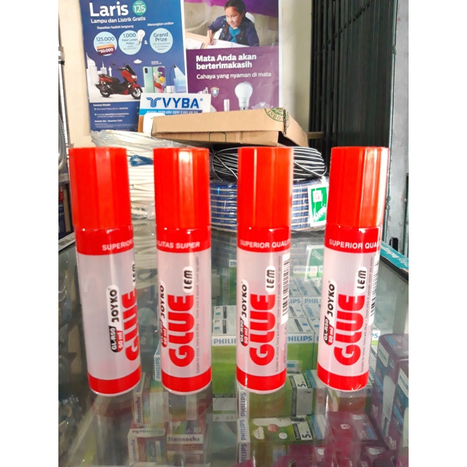 

Lem Joyko 50 ml