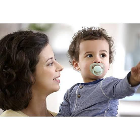 Empeng Philips Avent Newborn 0-6 bulan SATUAN 1PC