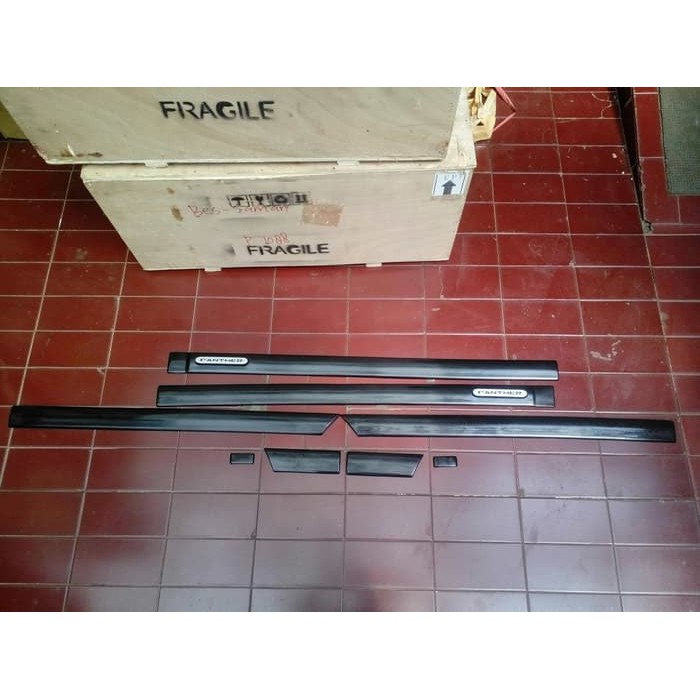 Karet List Body Panther Kotak Lama Original